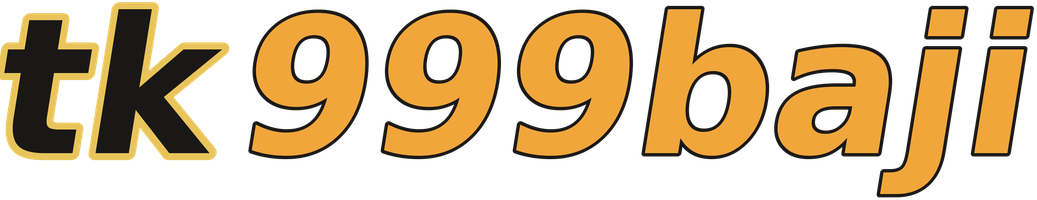 tk999baji logo